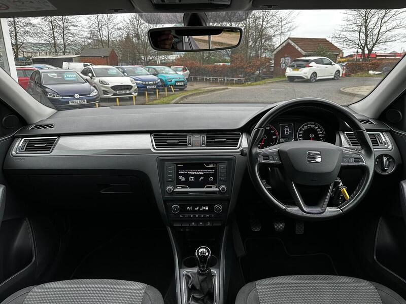 Used SEAT Toledo 2016 for sale - 77998399: Photo 8