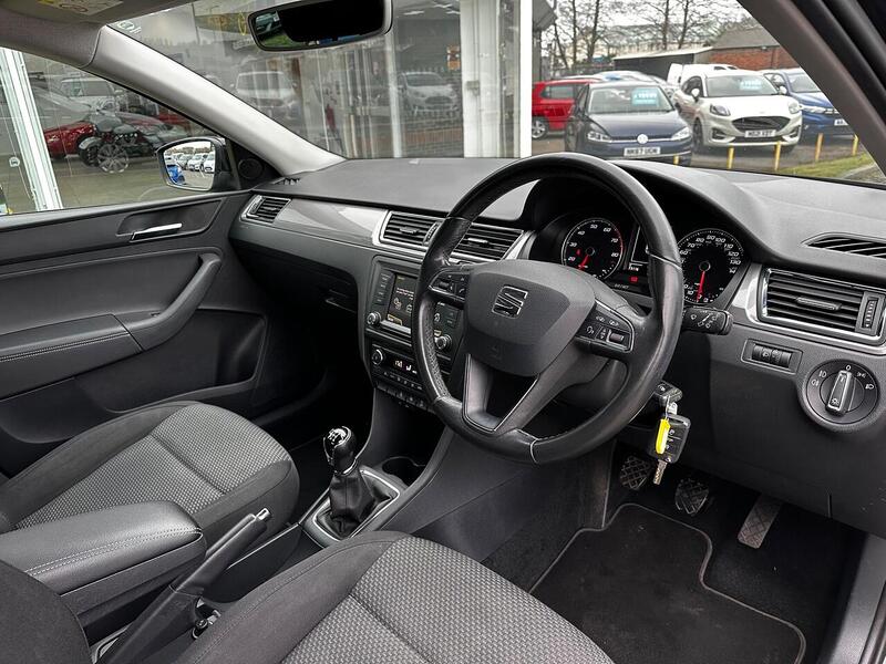 Used SEAT Toledo 2016 for sale - 77998399: Photo 9