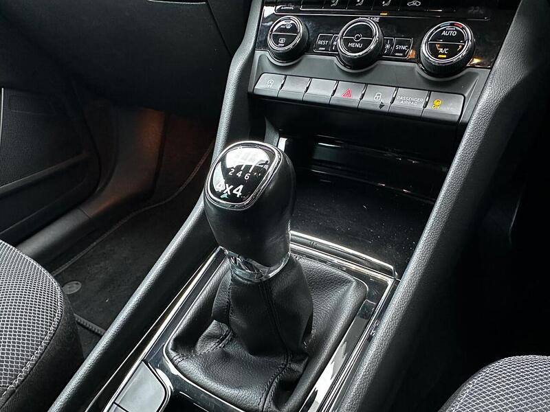 Used Skoda Kodiaq 2017 for sale - 77508127: Photo 11