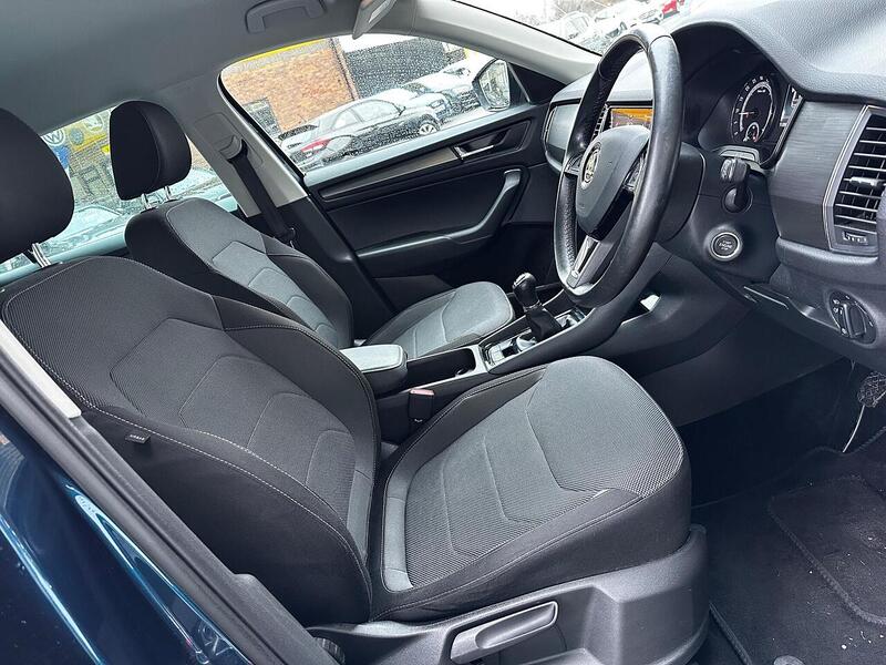 Used Skoda Kodiaq 2017 for sale - 77508127: Photo 12