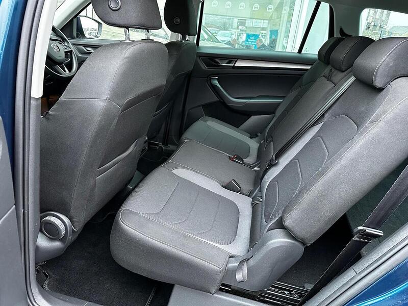 Used Skoda Kodiaq 2017 for sale - 77508127: Photo 13