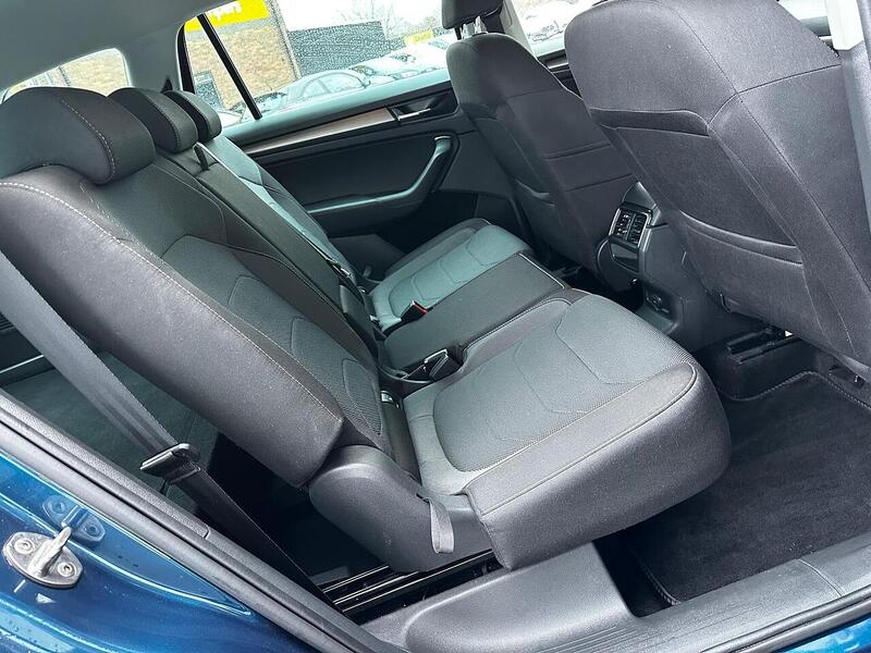 Used Skoda Kodiaq 2017 for sale - 77508127: Photo 14