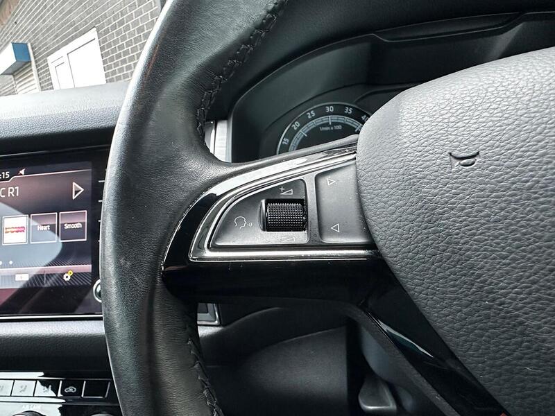 Used Skoda Kodiaq 2017 for sale - 77508127: Photo 16