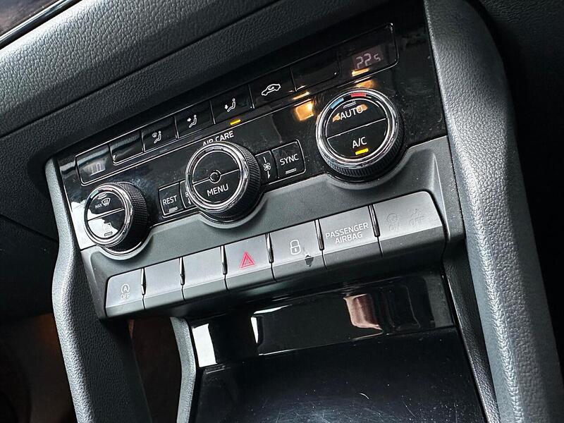 Used Skoda Kodiaq 2017 for sale - 77508127: Photo 17