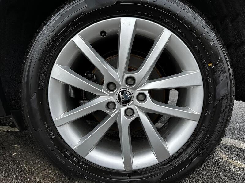 Used Skoda Kodiaq 2017 for sale - 77508127: Photo 19