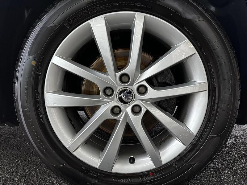 Used Skoda Kodiaq 2017 for sale - 77508127: Photo 21