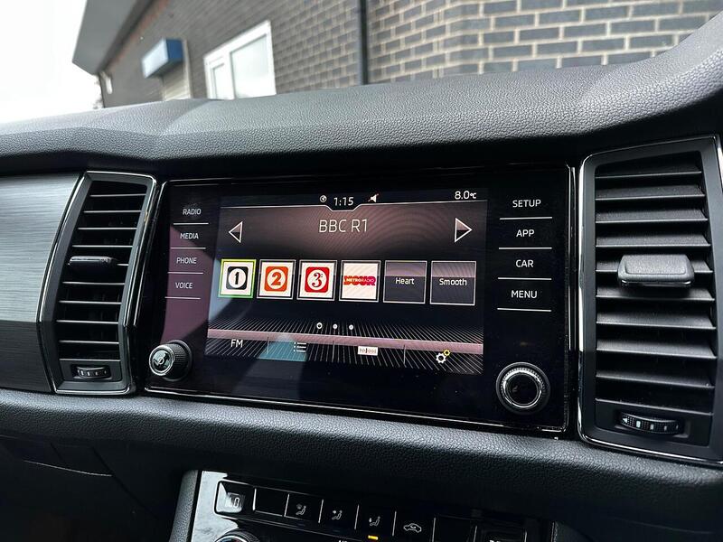 Used Skoda Kodiaq 2017 for sale - 77508127: Photo 22