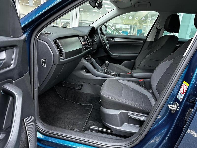 Used Skoda Kodiaq 2017 for sale - 77508127: Photo 26