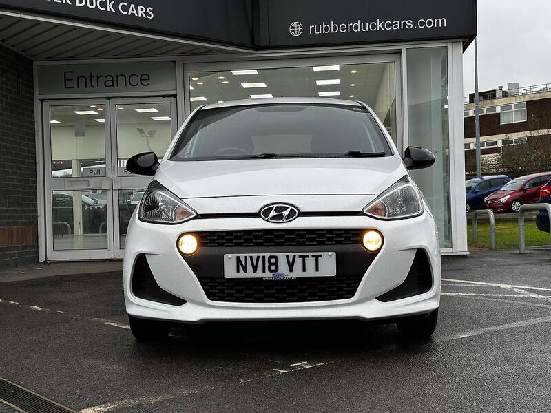 Used Hyundai i10 2018 for sale - 77264106: Photo 2