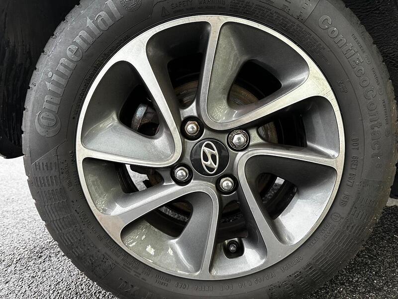 Used Hyundai i10 2018 for sale - 77264106: Photo 20