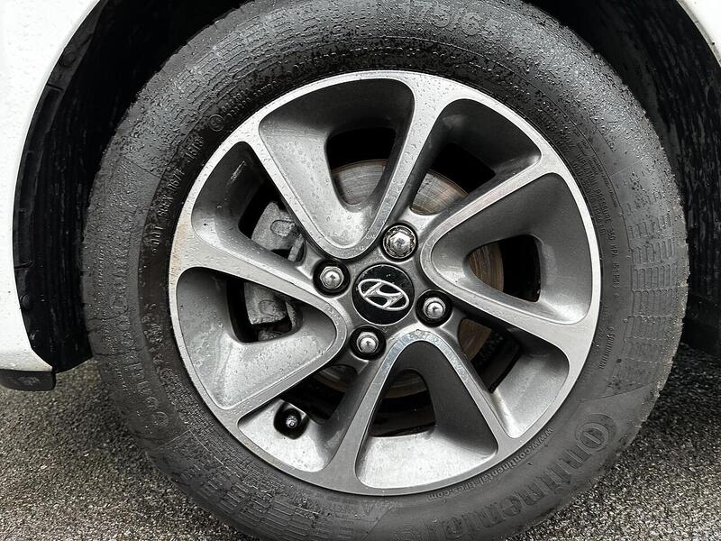 Used Hyundai i10 2018 for sale - 77264106: Photo 22