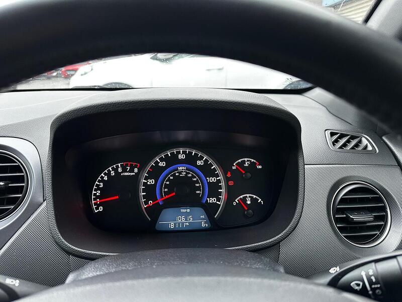 Used Hyundai i10 2018 for sale - 77264106: Photo 26