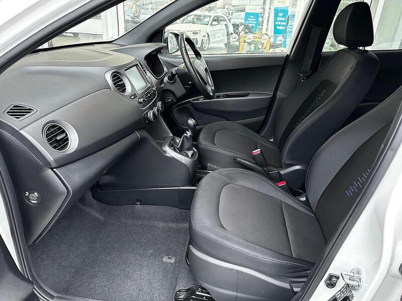 Used Hyundai i10 2018 for sale - 77264106: Photo 28