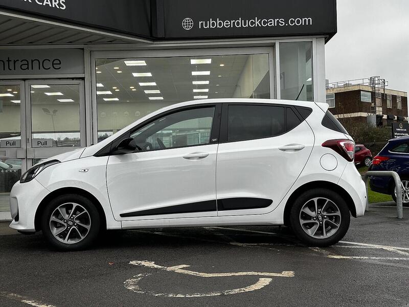 Used Hyundai i10 2018 for sale - 77264106: Photo 5