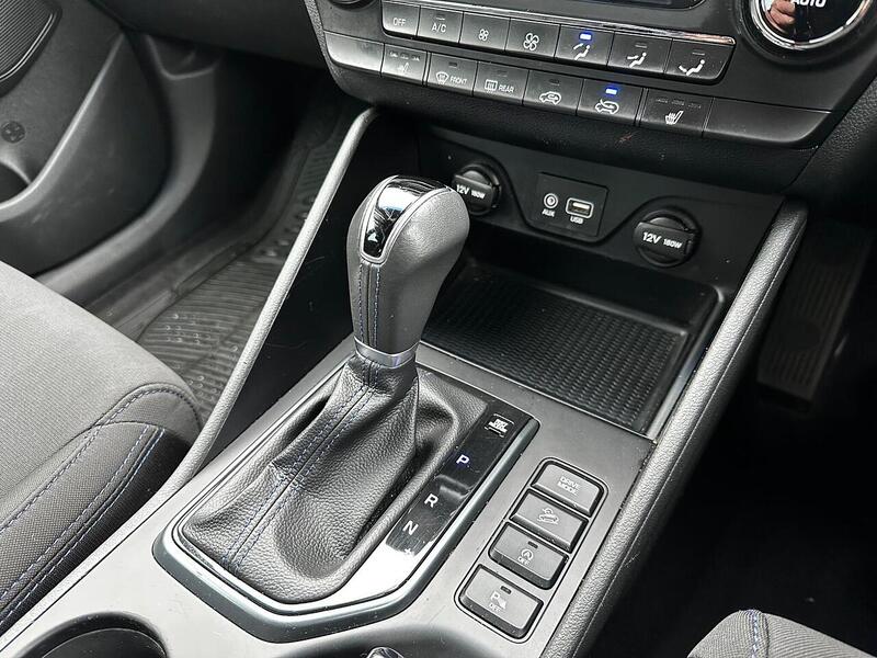 Used Hyundai TUCSON 2018 for sale - 77984859: Photo 11