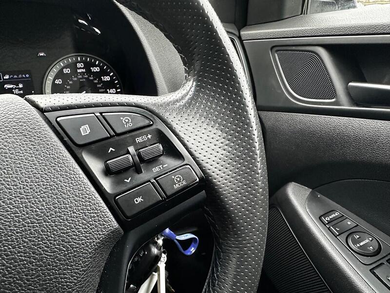 Used Hyundai TUCSON 2018 for sale - 77984859: Photo 15