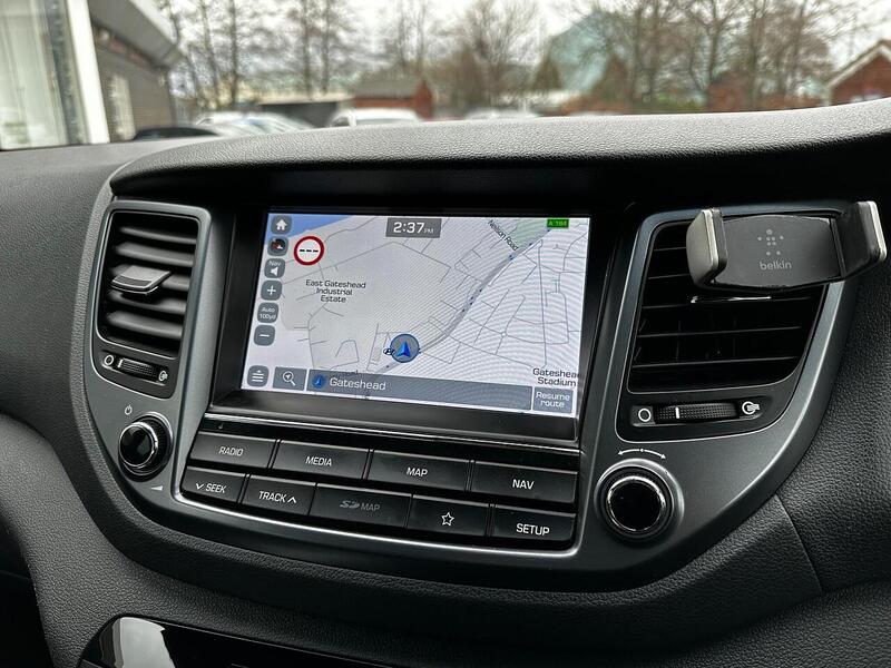 Used Hyundai TUCSON 2018 for sale - 77984859: Photo 17