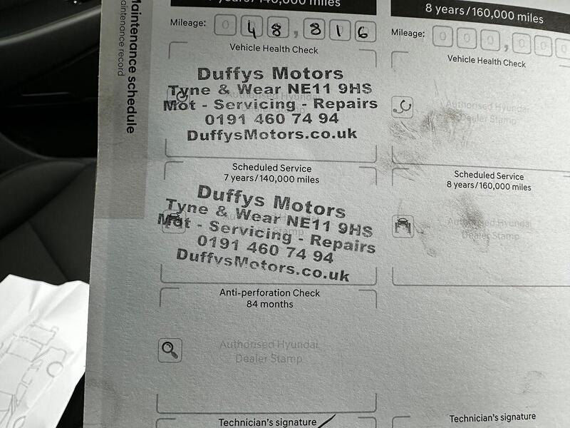 Used Hyundai TUCSON 2018 for sale - 77984859: Photo 21