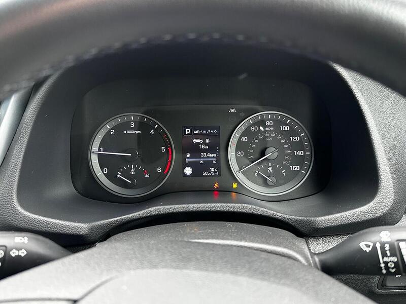 Used Hyundai TUCSON 2018 for sale - 77984859: Photo 22