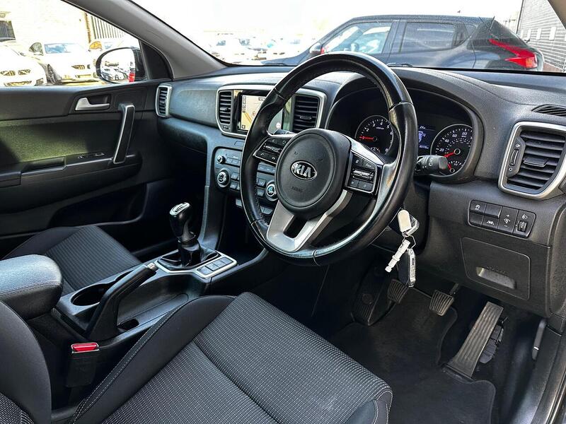 Used Kia Sportage 2019 for sale - 77132542: Photo 10