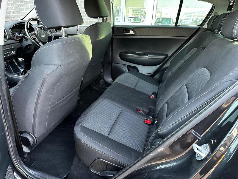 Used Kia Sportage 2019 for sale - 77132542: Photo 13