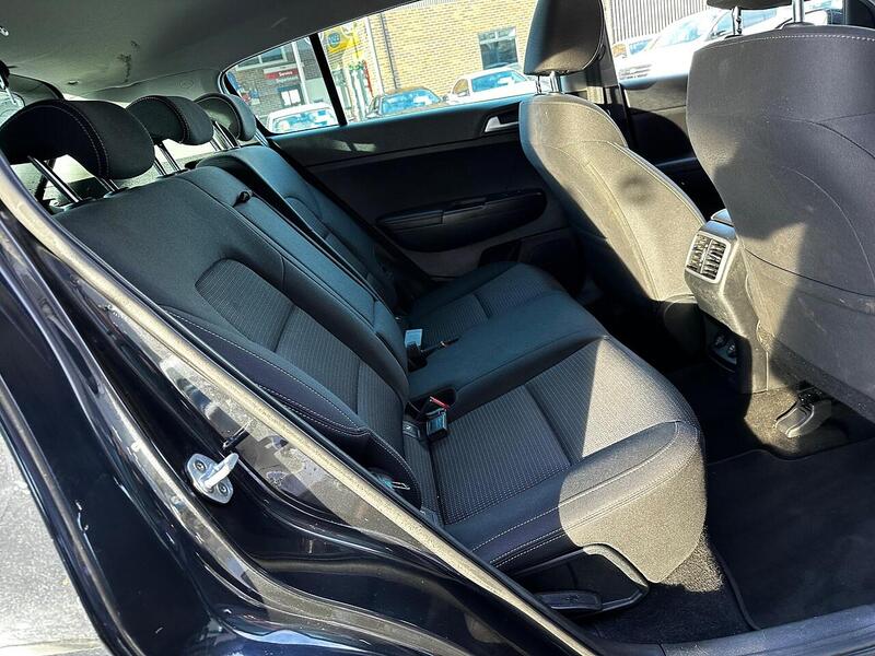 Used Kia Sportage 2019 for sale - 77132542: Photo 14