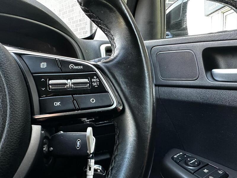 Used Kia Sportage 2019 for sale - 77132542: Photo 15