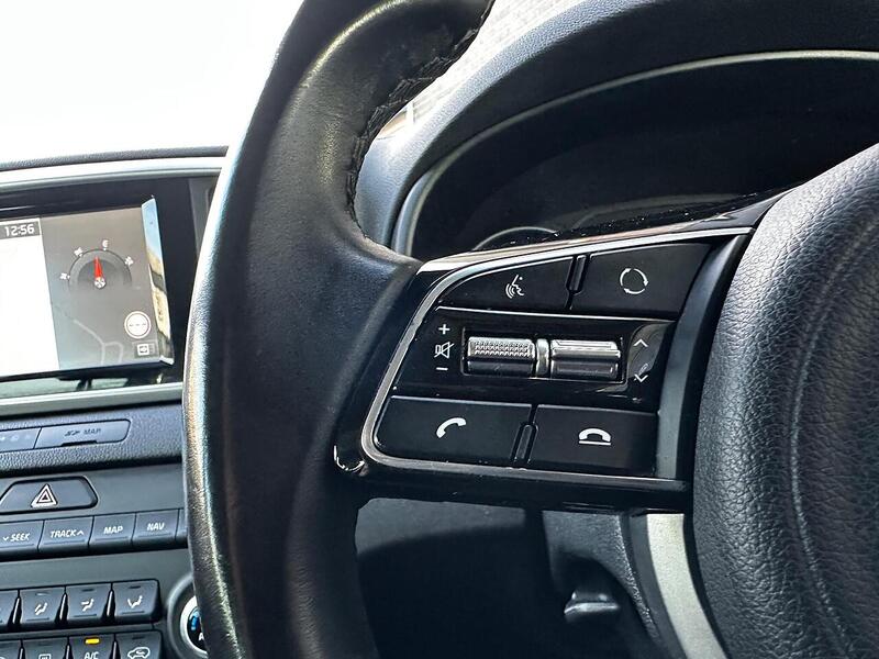 Used Kia Sportage 2019 for sale - 77132542: Photo 16