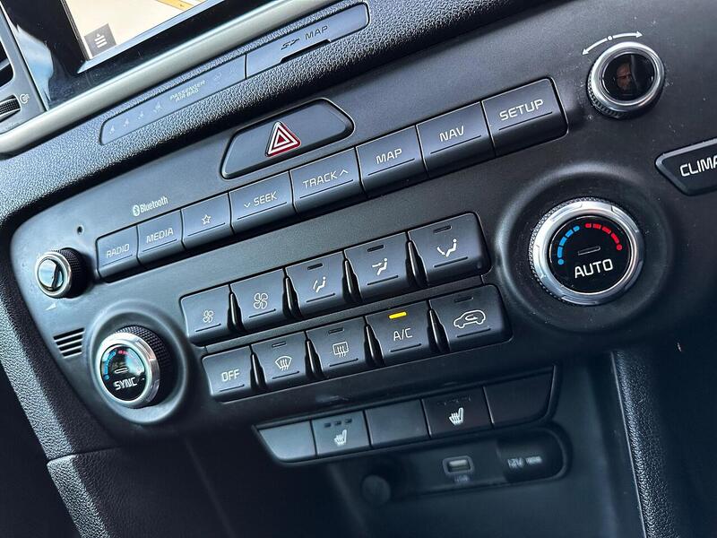 Used Kia Sportage 2019 for sale - 77132542: Photo 17