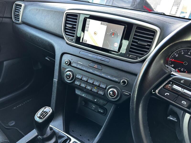 Used Kia Sportage 2019 for sale - 77132542: Photo 18