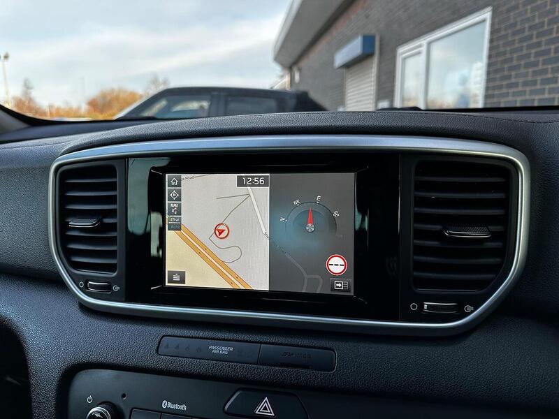 Used Kia Sportage 2019 for sale - 77132542: Photo 19