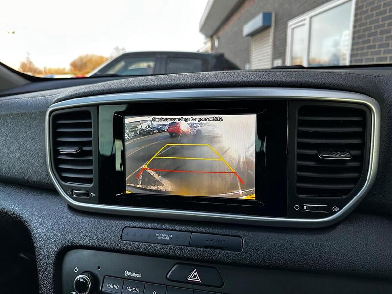 Used Kia Sportage 2019 for sale - 77132542: Photo 20