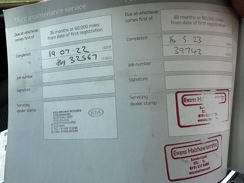 Used Kia Sportage 2019 for sale - 77132542: Photo 21