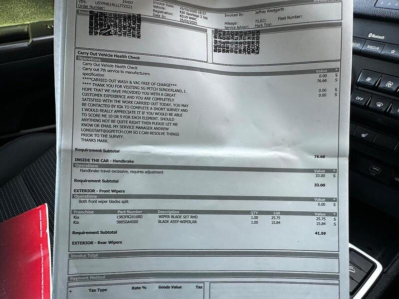 Used Kia Sportage 2019 for sale - 77132542: Photo 23