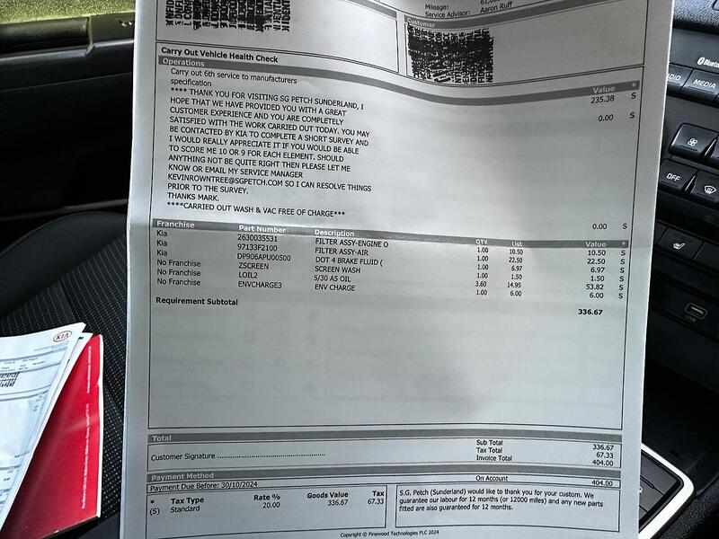 Used Kia Sportage 2019 for sale - 77132542: Photo 24