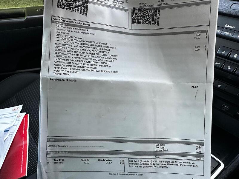 Used Kia Sportage 2019 for sale - 77132542: Photo 25