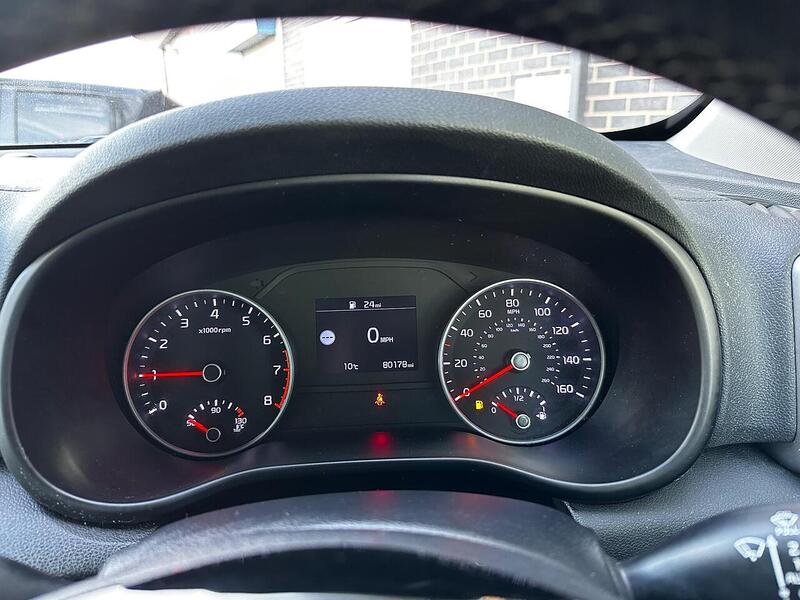 Used Kia Sportage 2019 for sale - 77132542: Photo 26