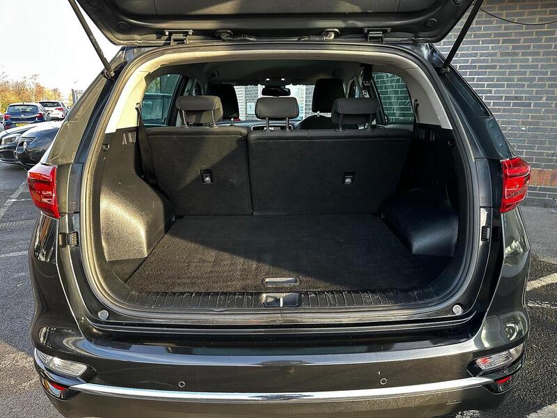 Used Kia Sportage 2019 for sale - 77132542: Photo 27