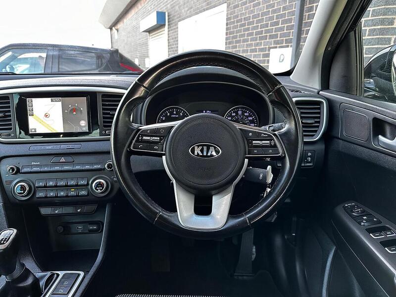 Used Kia Sportage 2019 for sale - 77132542: Photo 28
