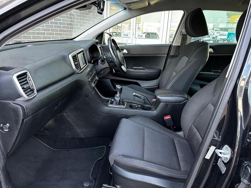 Used Kia Sportage 2019 for sale - 77132542: Photo 29