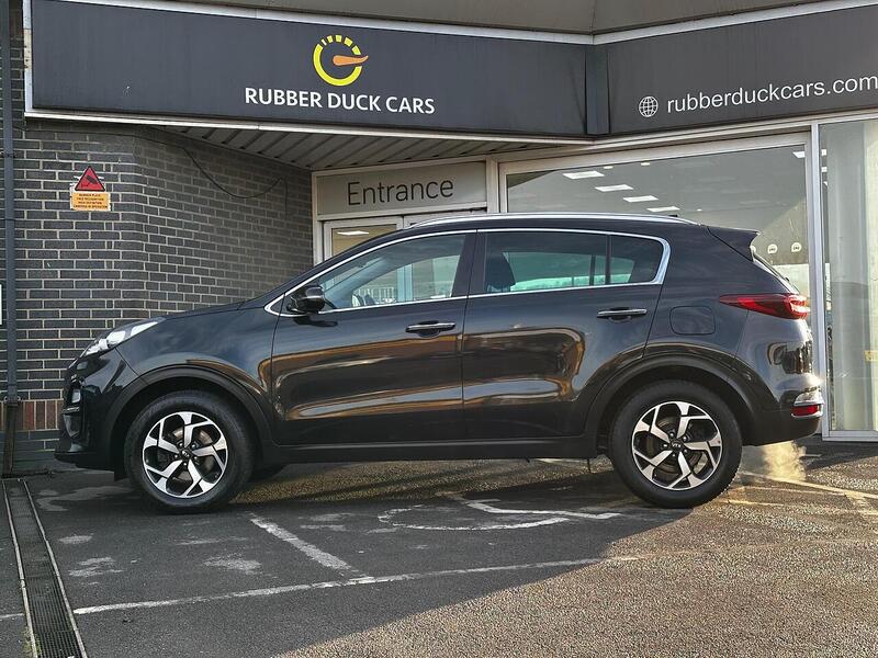 Used Kia Sportage 2019 for sale - 77132542: Photo 5