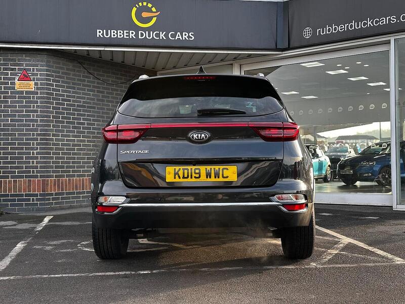 Used Kia Sportage 2019 for sale - 77132542: Photo 6