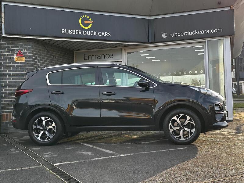 Used Kia Sportage 2019 for sale - 77132542: Photo 7