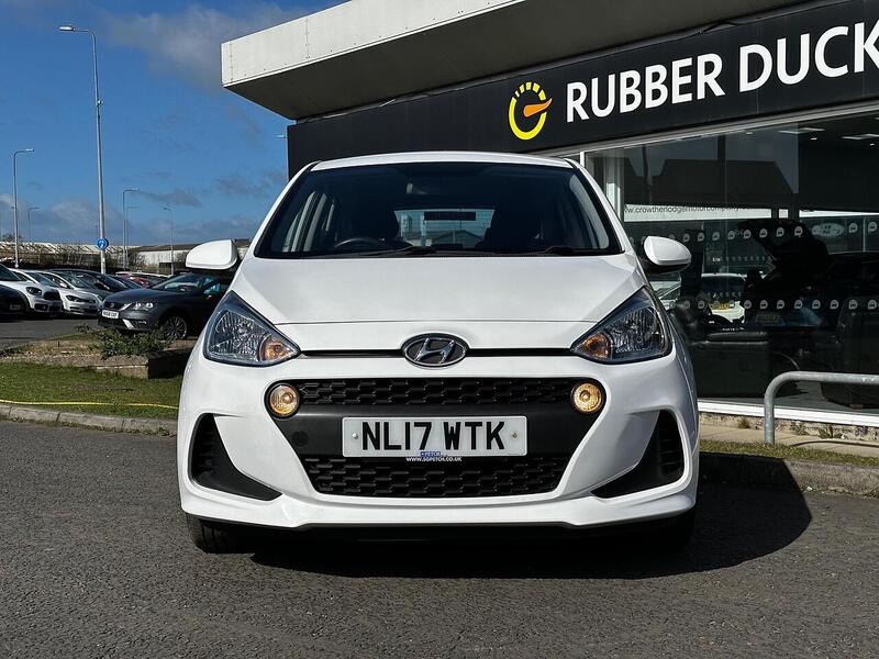 Used Hyundai i10 2017 for sale - 78065138: Photo 1