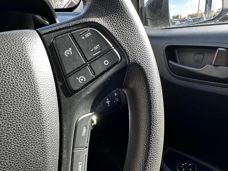 Used Hyundai i10 2017 for sale - 78065138: Photo 14