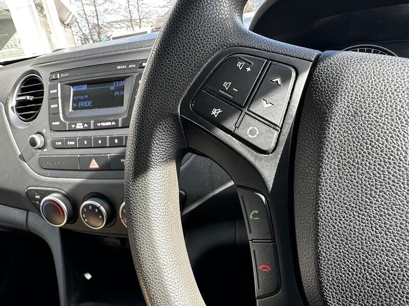 Used Hyundai i10 2017 for sale - 78065138: Photo 15