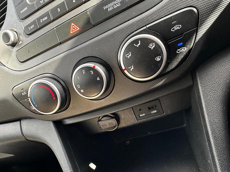 Used Hyundai i10 2017 for sale - 78065138: Photo 16