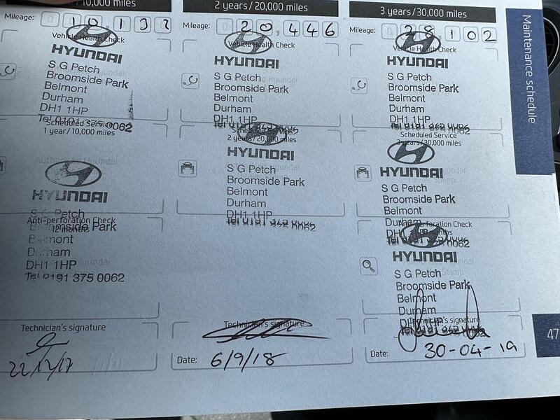 Used Hyundai i10 2017 for sale - 78065138: Photo 17