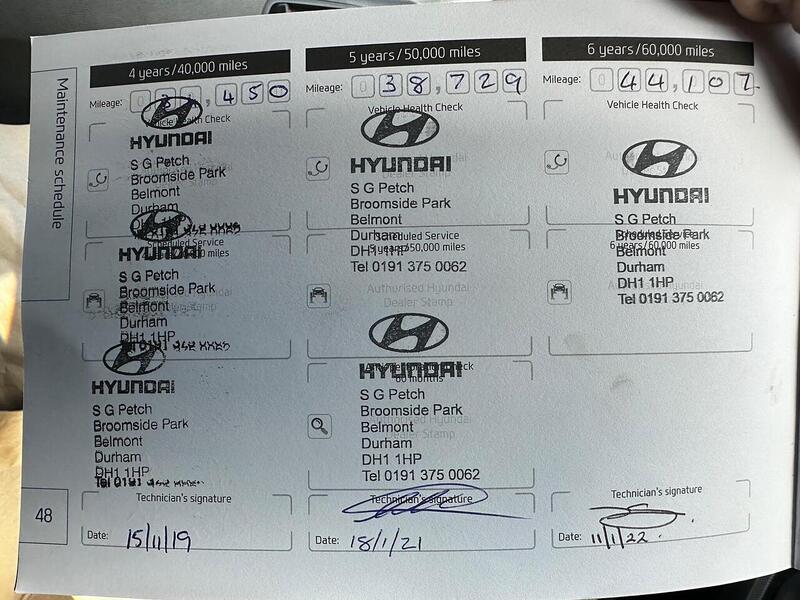 Used Hyundai i10 2017 for sale - 78065138: Photo 18