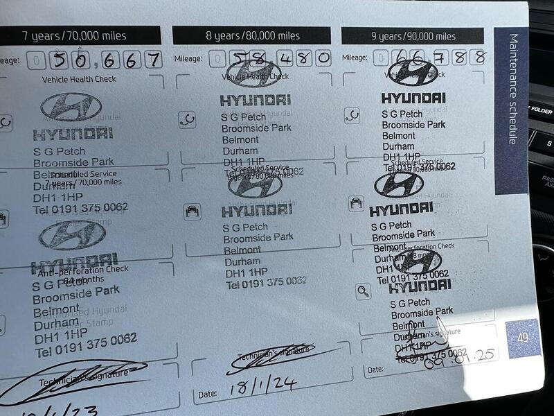 Used Hyundai i10 2017 for sale - 78065138: Photo 19